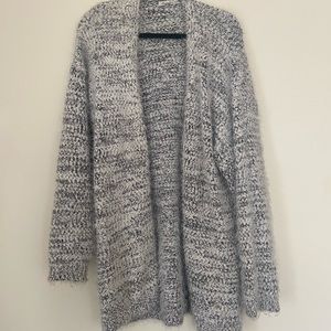American rag sweater